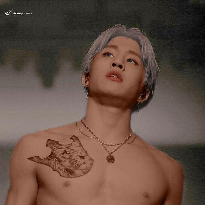 Behind-the-scenes cut of Jinjin (ASTRO)