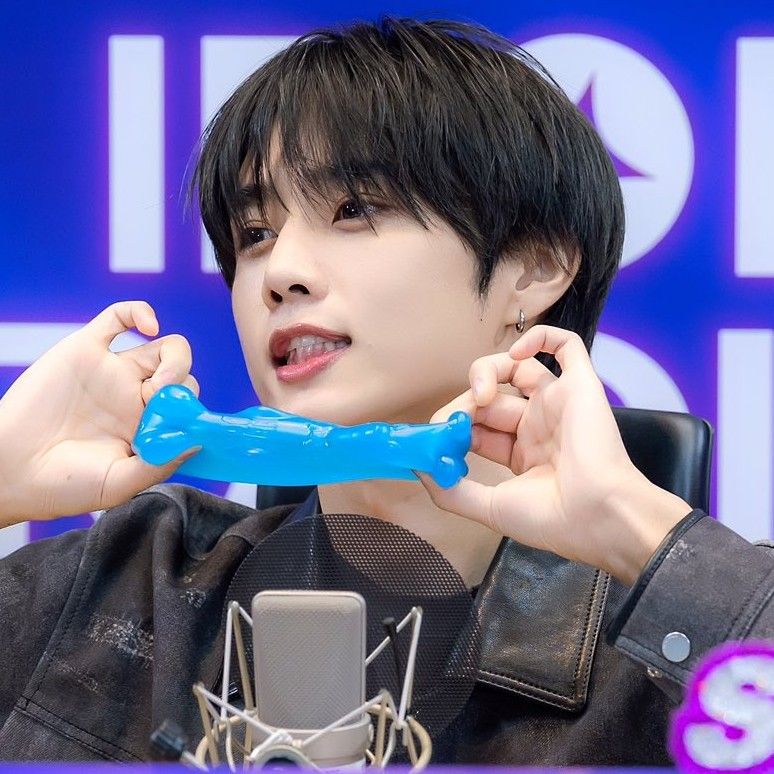 Latest photo of Sunwoo (THE BOYZ)