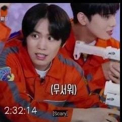 Behind-the-scenes cut of Rocky