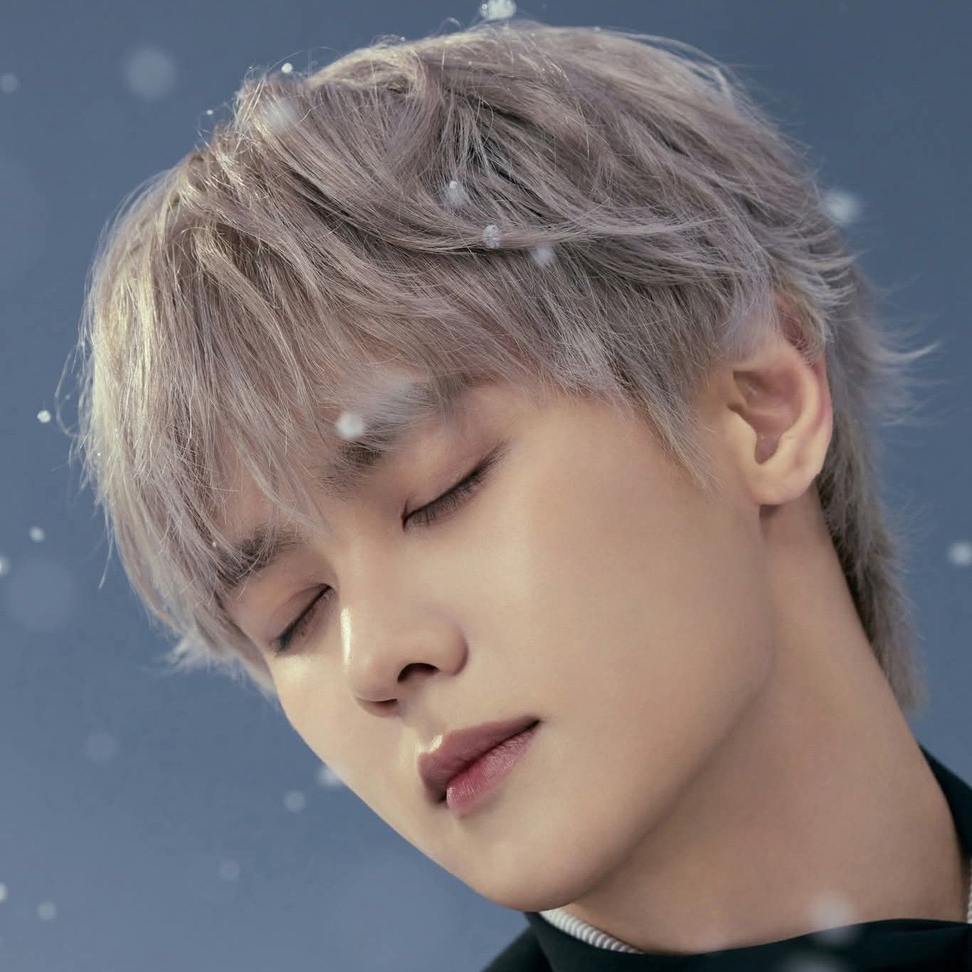 Recent activity shot of KUN (WayV)