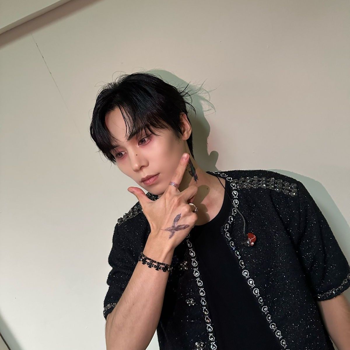 Recent activity shot of ASTRO