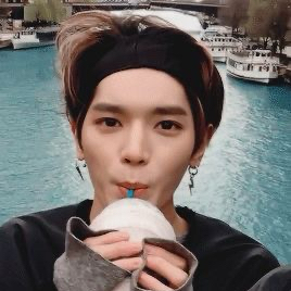 태용 (NCT 127) 최근 활동샷