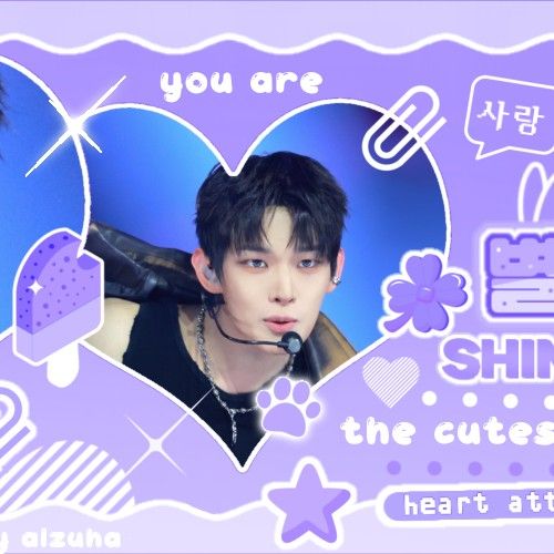 スティーブン (AHOF)の舞台裏ショット