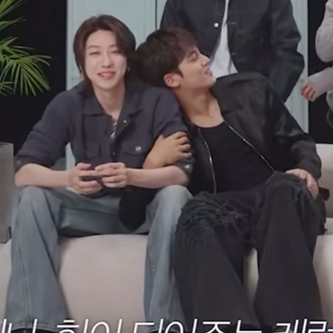 SEVENTEEN的最新活动照片