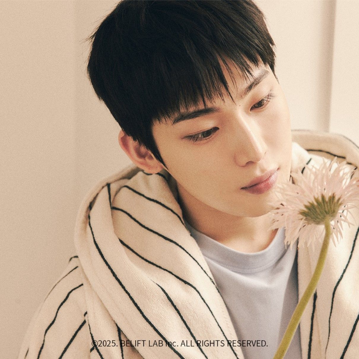 선우 (ENHYPEN) 팬이 찍은 순간