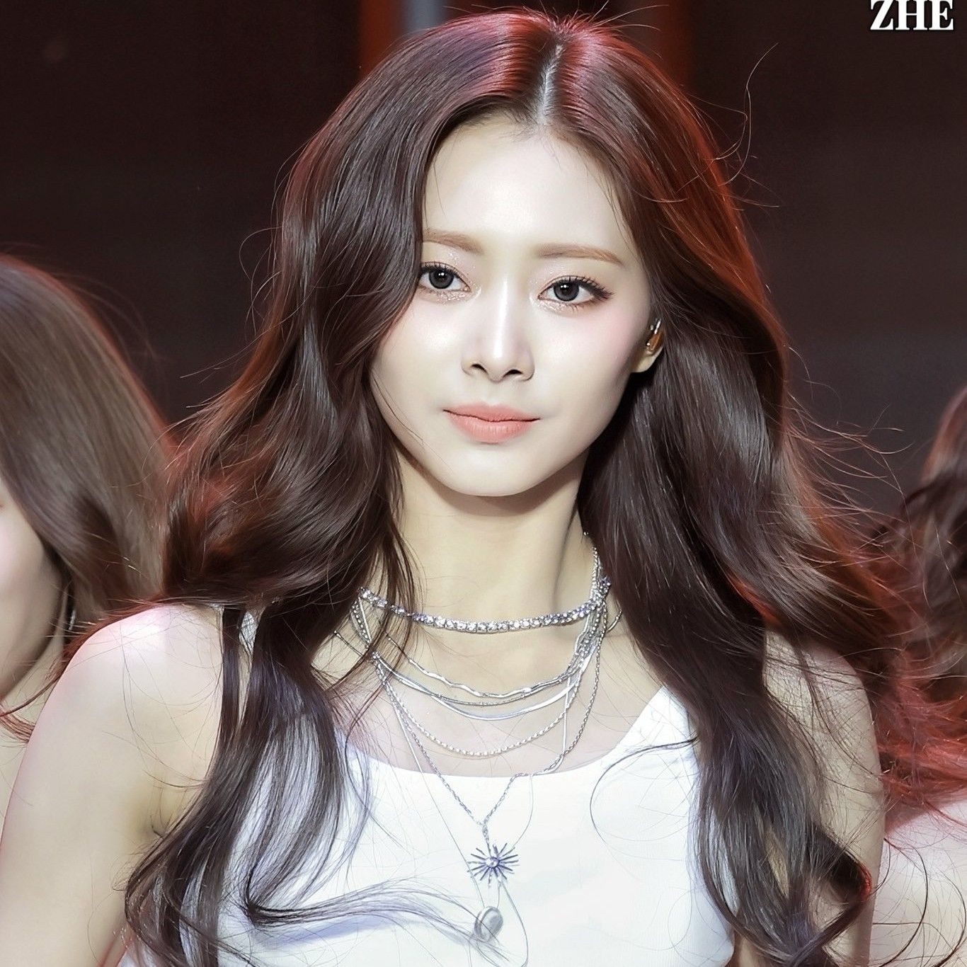 쯔위 (TWICE) 팬이 찍은 순간