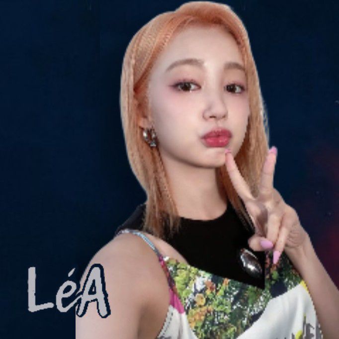 A moment captured by Léa (1995)'s fan