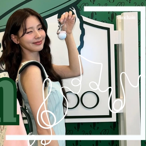 Latest photo of Miyeon ((G)I-DLE)