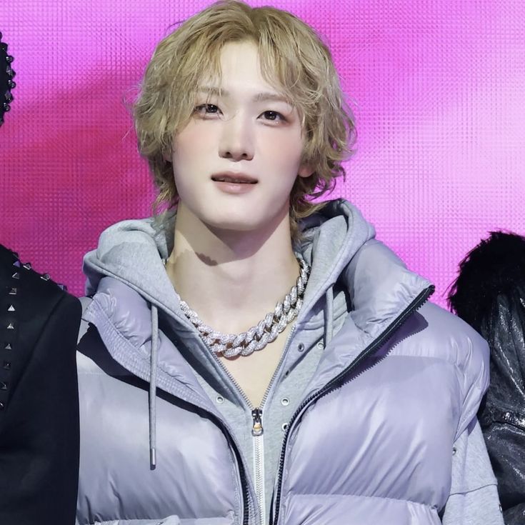 ソウル (P1Harmony)ファンが撮った瞬間