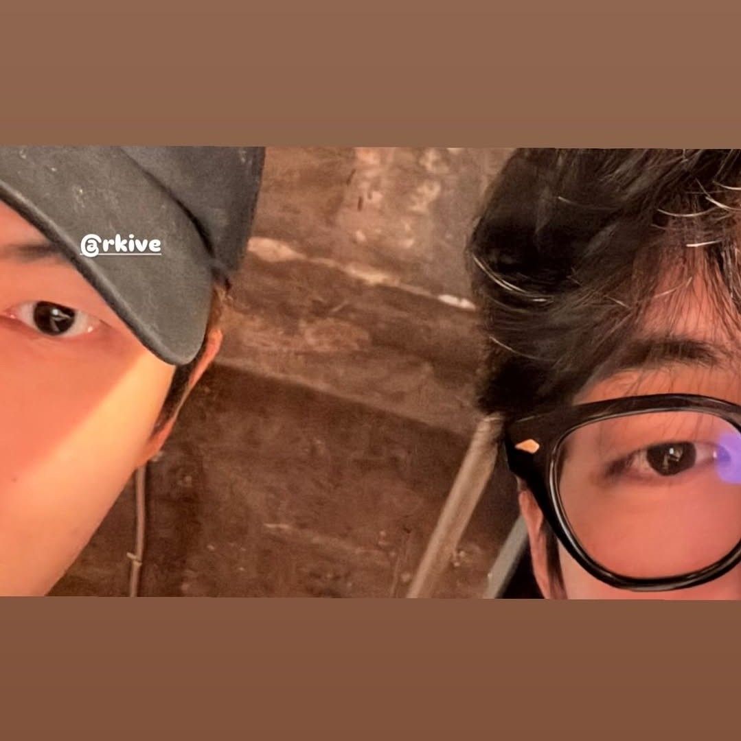 Stray Kidsの最近の活動写真