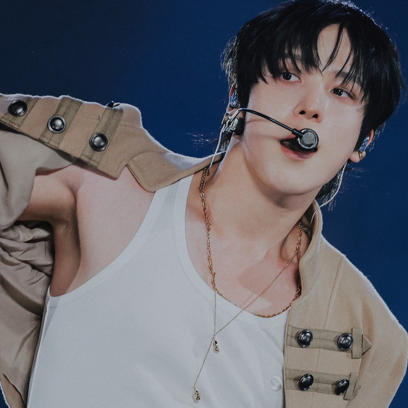 에이티즈 최근 활동샷