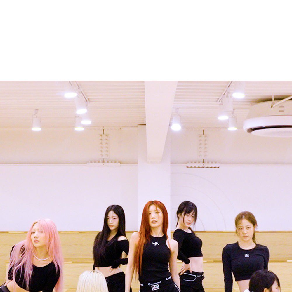 Behind-the-scenes cut of ARTMS