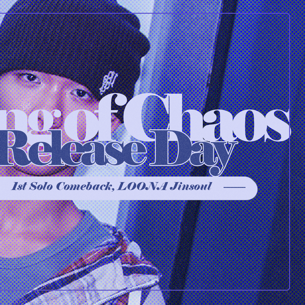 Behind-the-scenes cut of LOONA