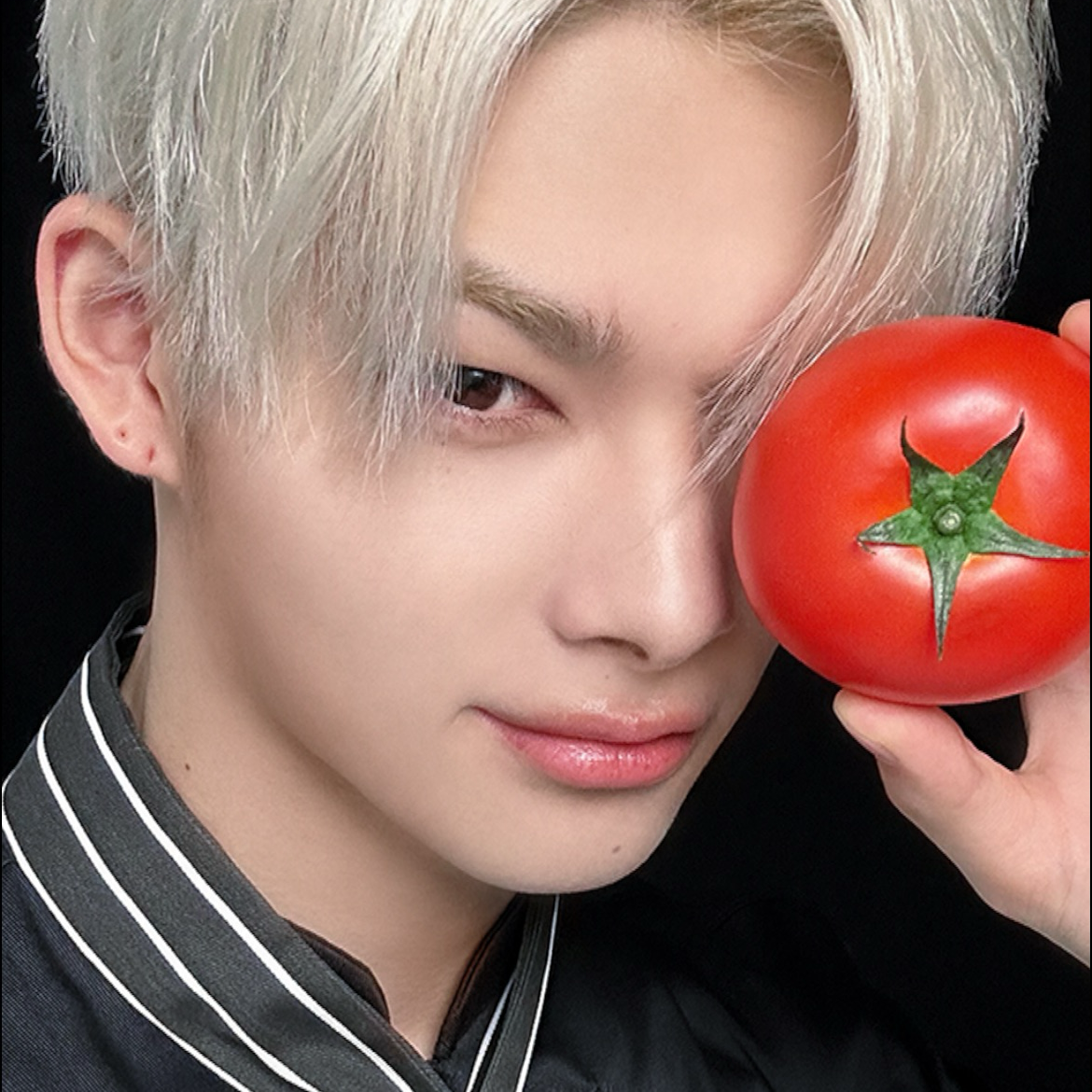 Potret di balik layar NI-KI (ENHYPEN)