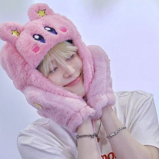 선우 (ENHYPEN) 최근 활동샷