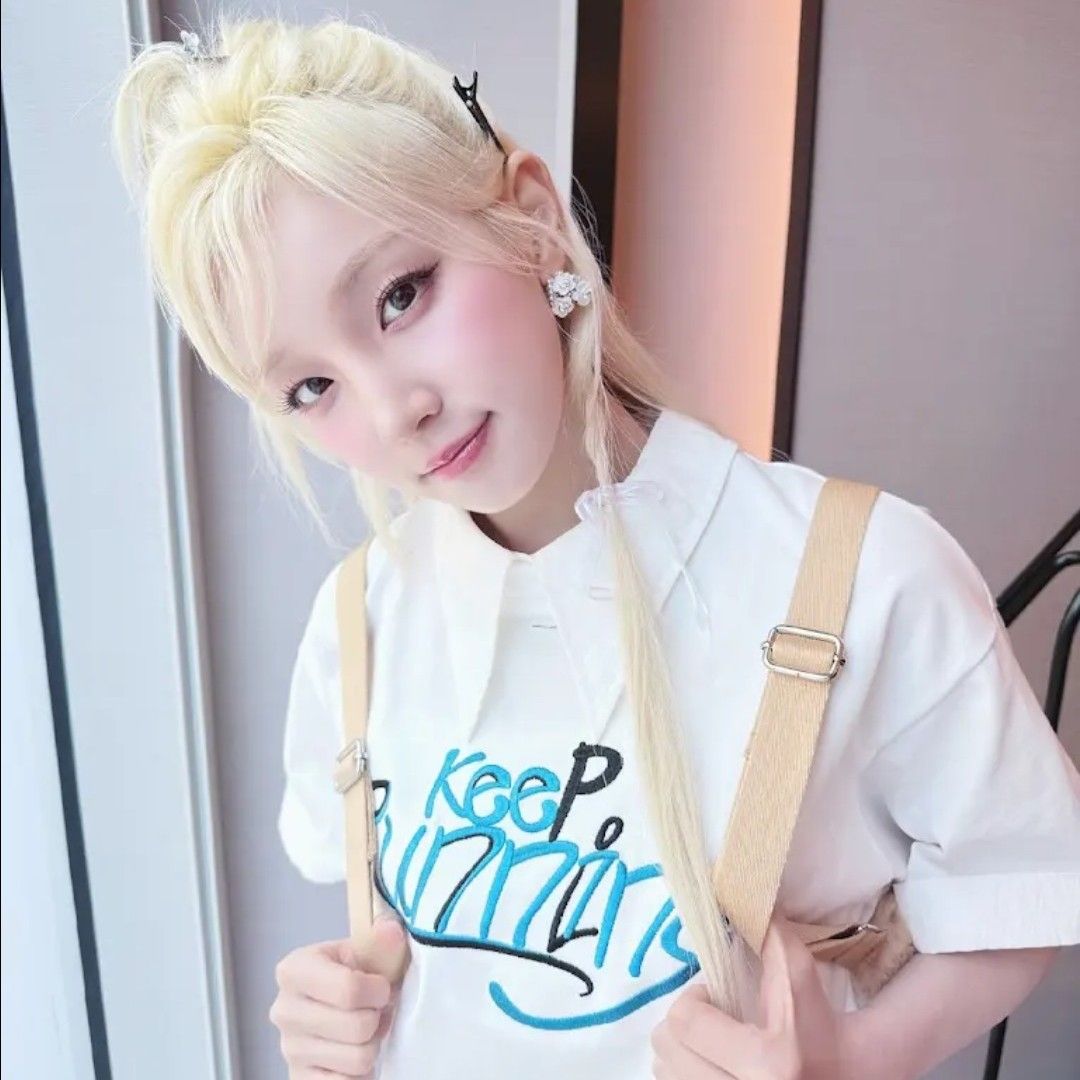 우기 (아이들) 최근 활동샷
