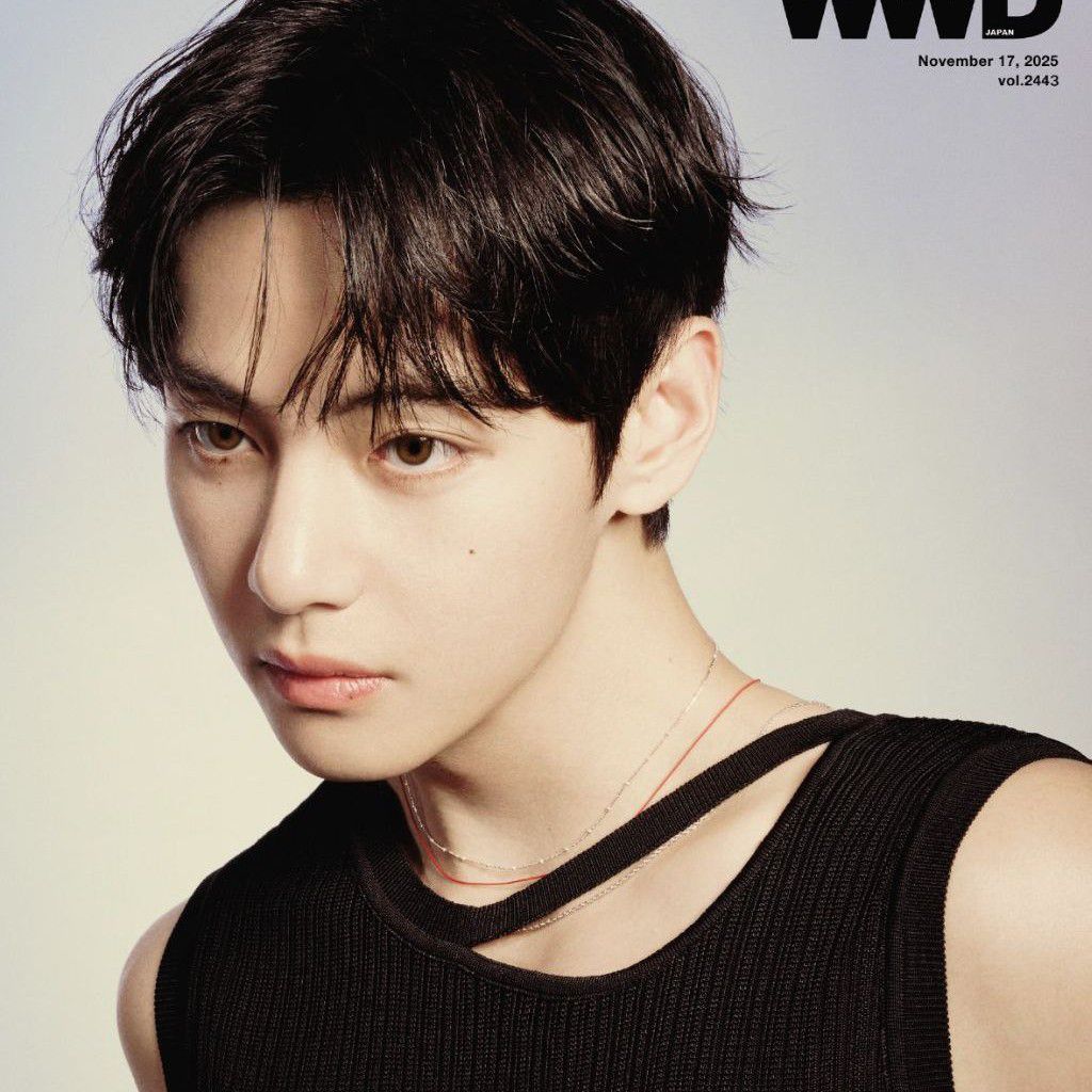 뷔 (방탄소년단)의 비하인드 컷