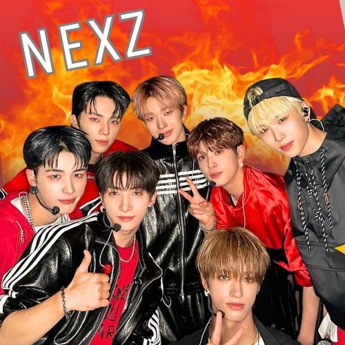 Latest photo of Yu (NEXZ)