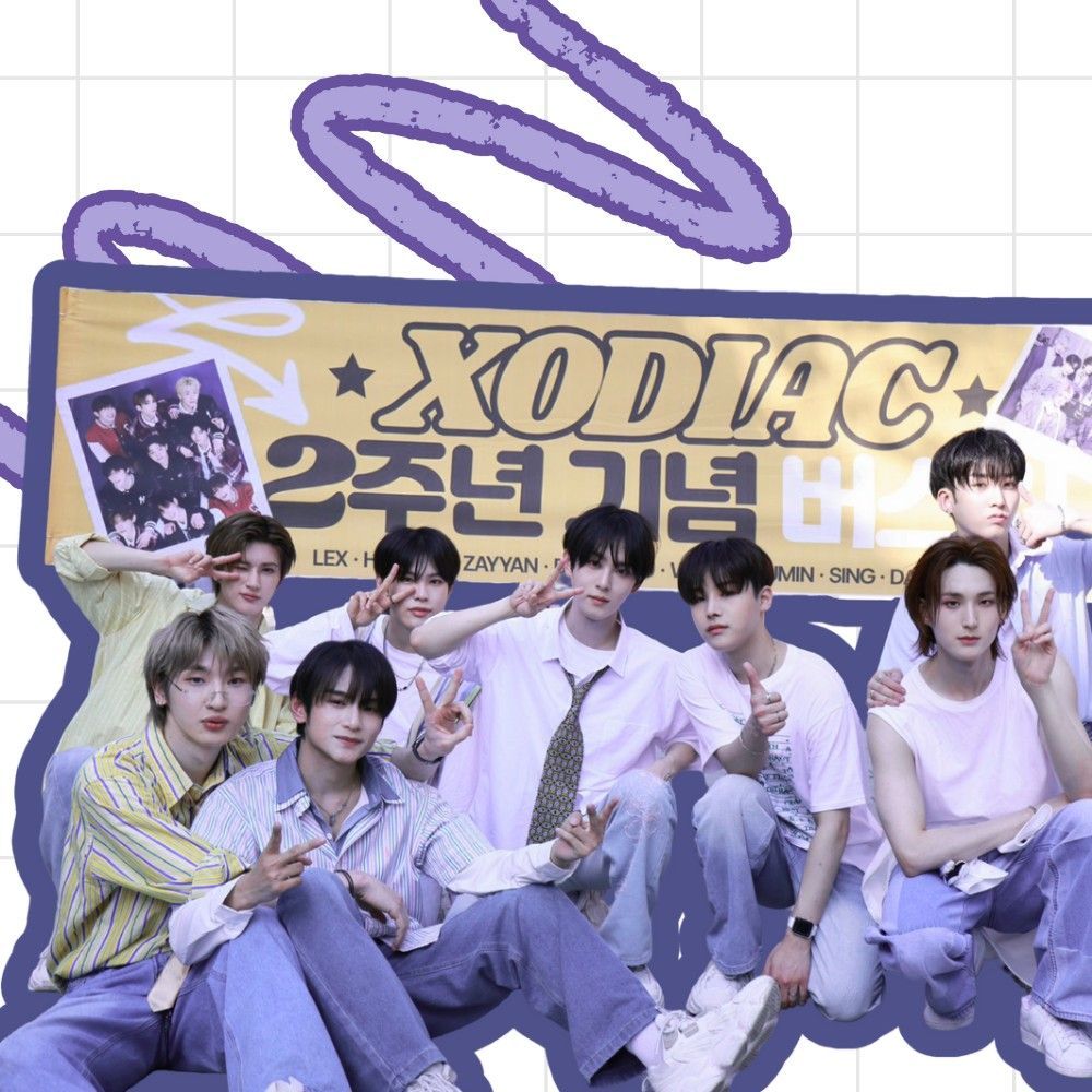 Latest photo of XODIAC