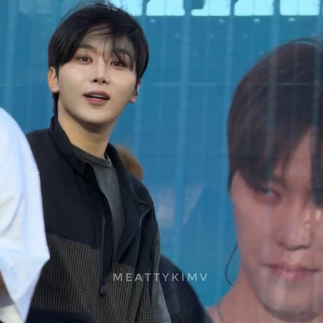 勝寛 (SEVENTEEN)的最新活動照片