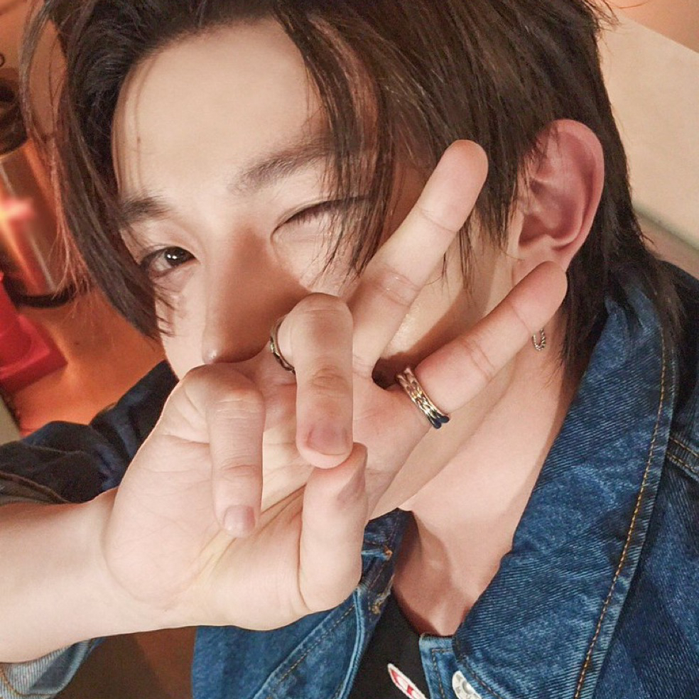 희승 (ENHYPEN)의 최신 사진