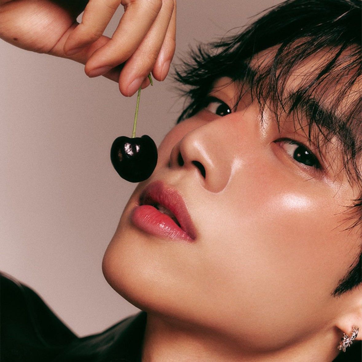 Latest photo of Sunwoo (THE BOYZ)