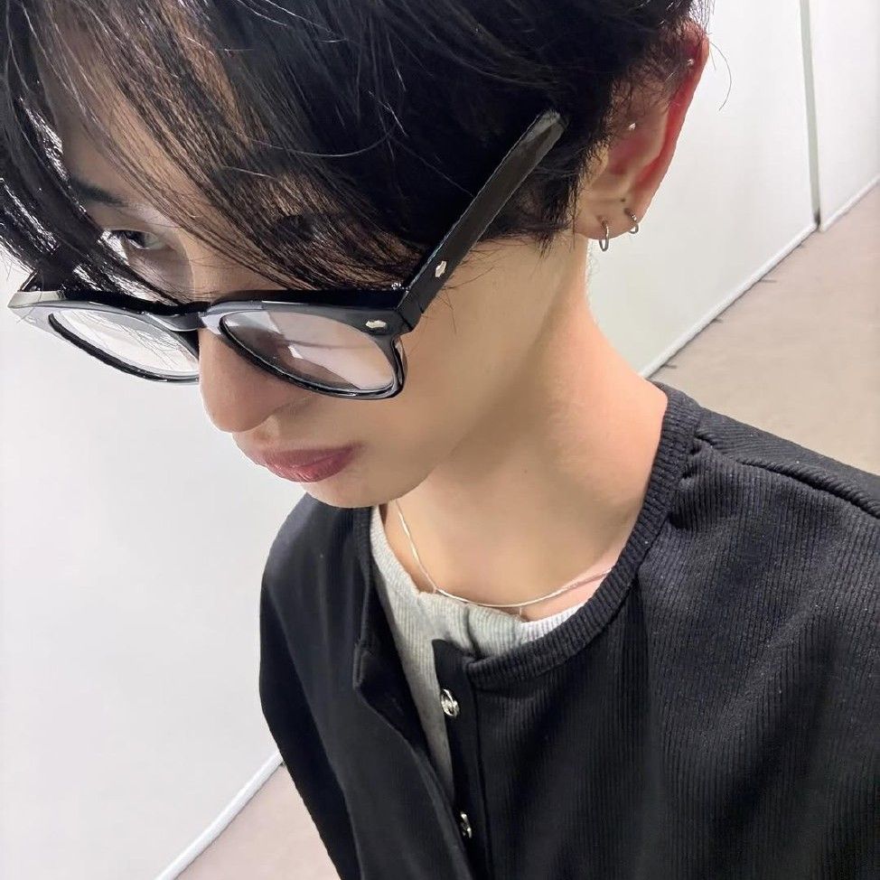 A moment captured by Yu Junwon's fan