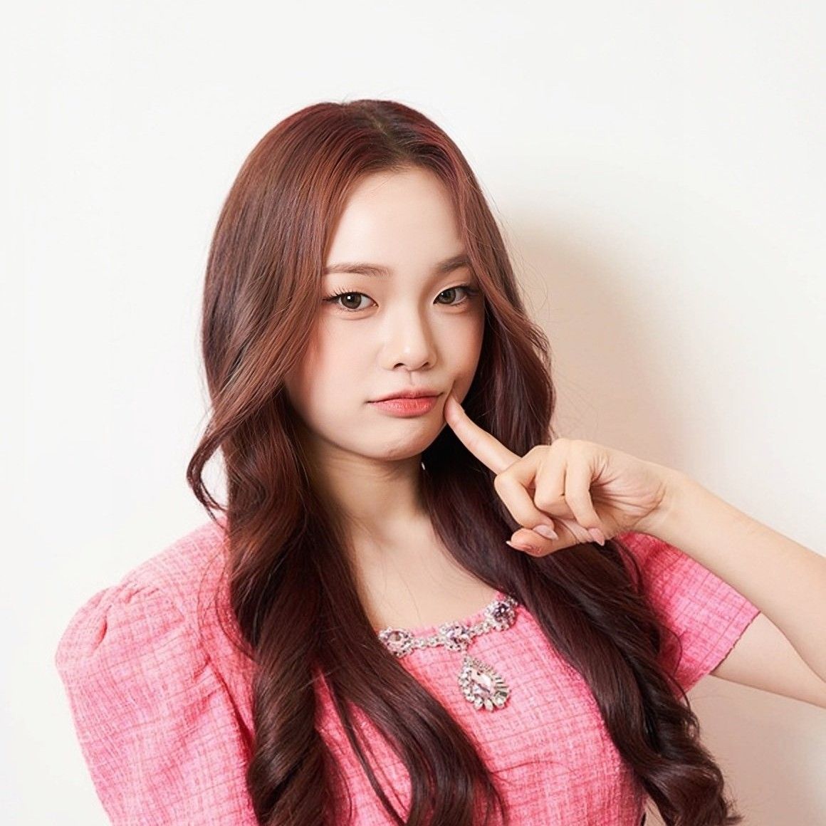 A moment captured by Park Boeun (CLASS:y)'s fan