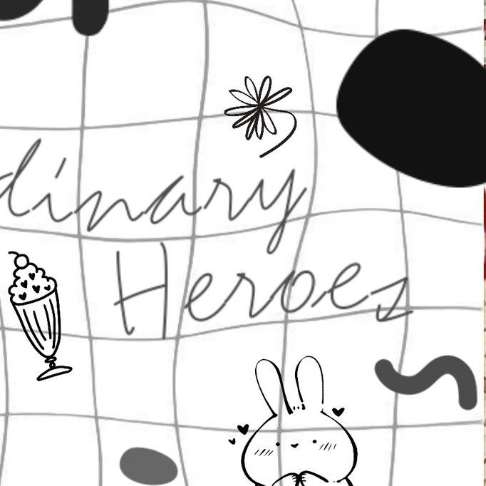 A moment captured by O.de (Xdinary Heroes)'s fan