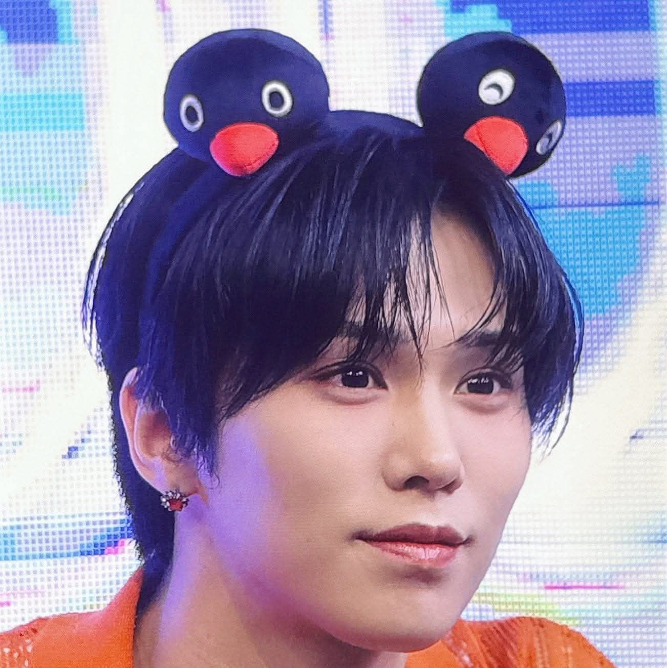 Latest photo of Rocky