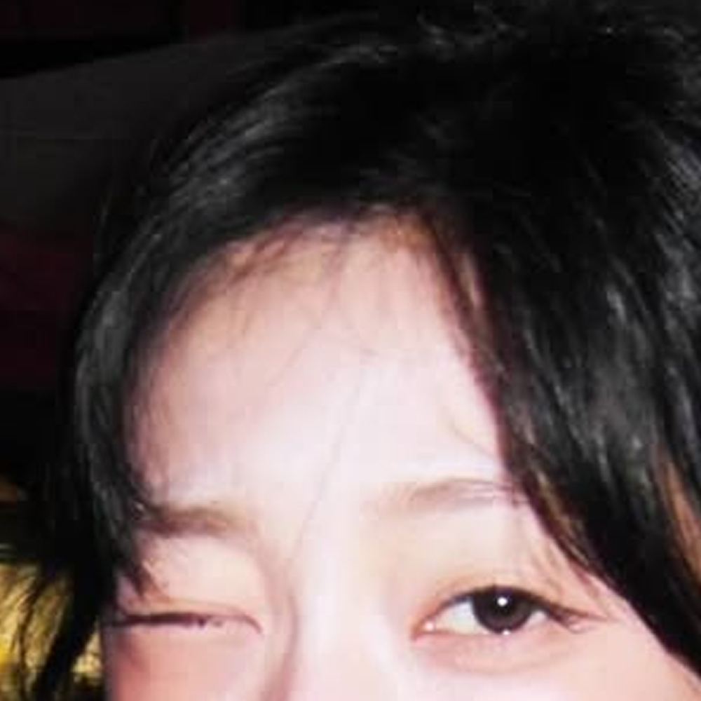 Recent activity shot of Choerry (ARTMS)