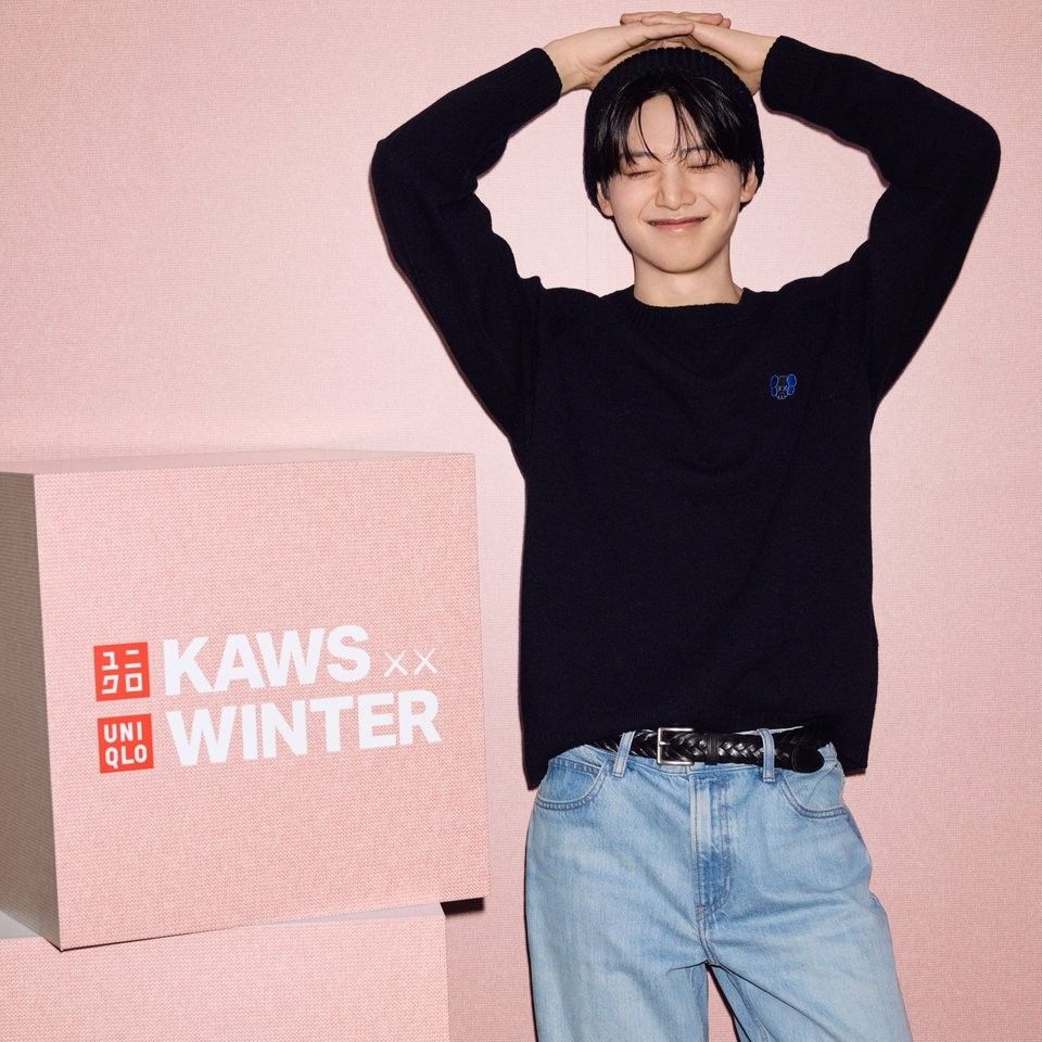 俊奎 (TREASURE)的最新活動照片