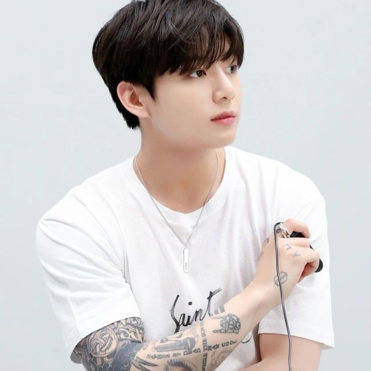 柾國 (防彈少年團)的最新活動照片