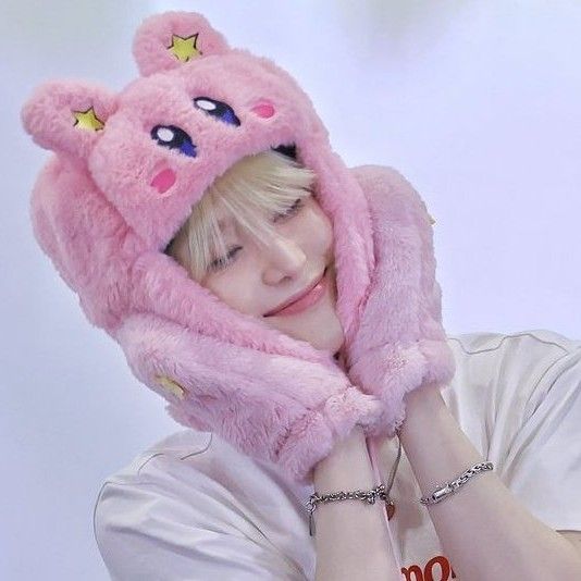 선우 (ENHYPEN)의 최신 사진