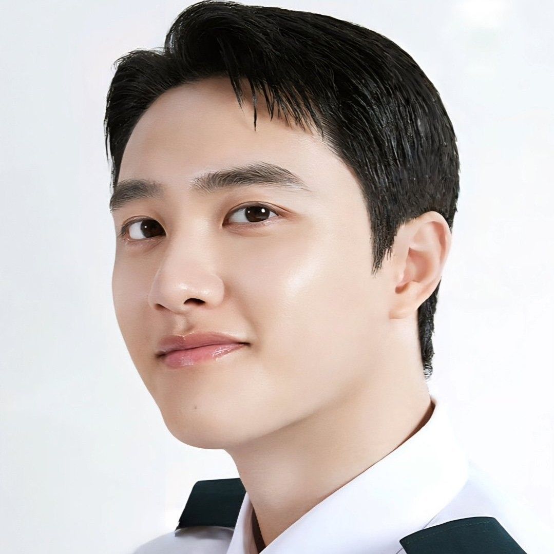 D.O. (EXO)的最新活动照片