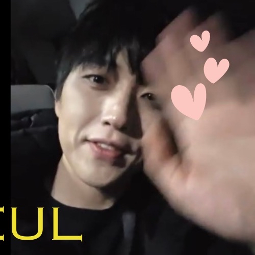 サンドゥル (B1A4)の最近の活動写真