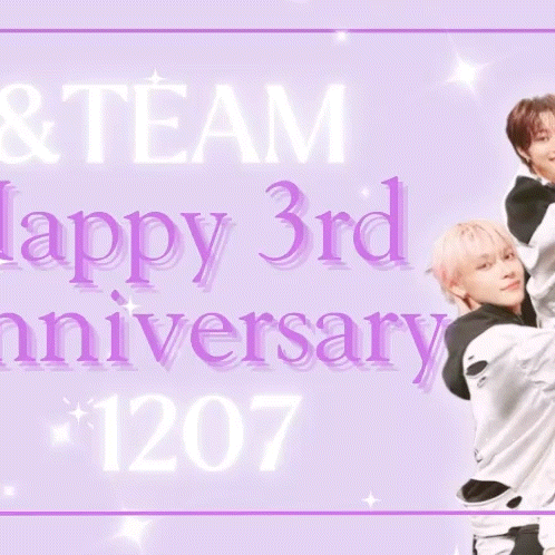 Behind-the-scenes cut of Maki (&TEAM)