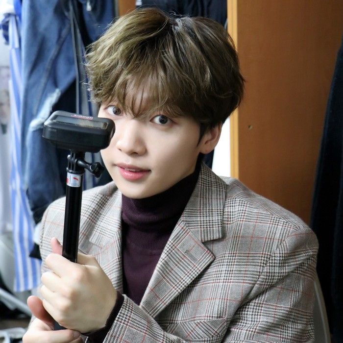 郑世云粉丝拍下的瞬间