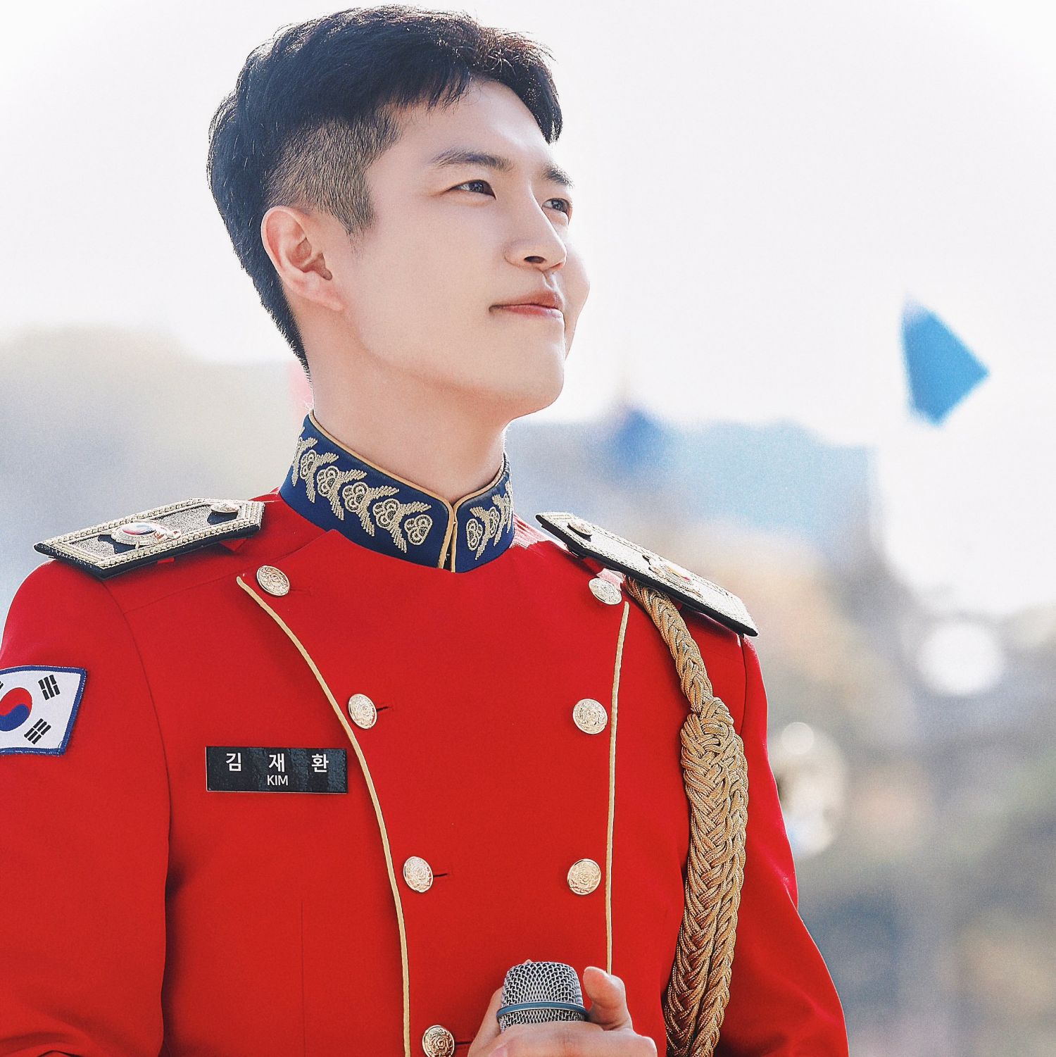 金在奐的最新活動照片