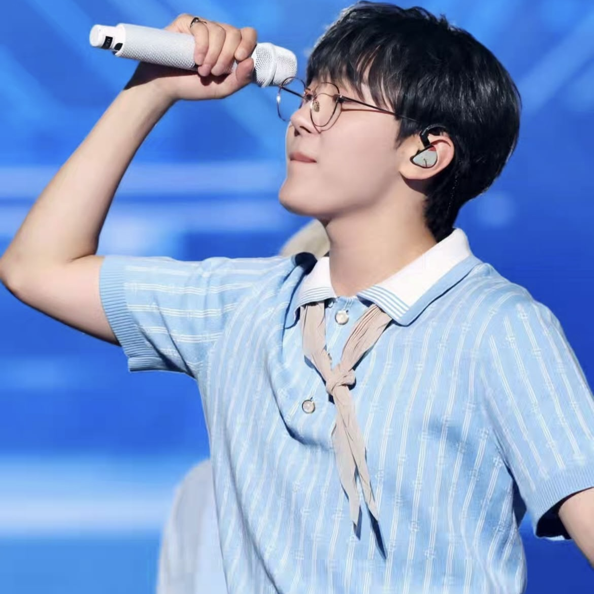 승관 (세븐틴)의 최신 사진