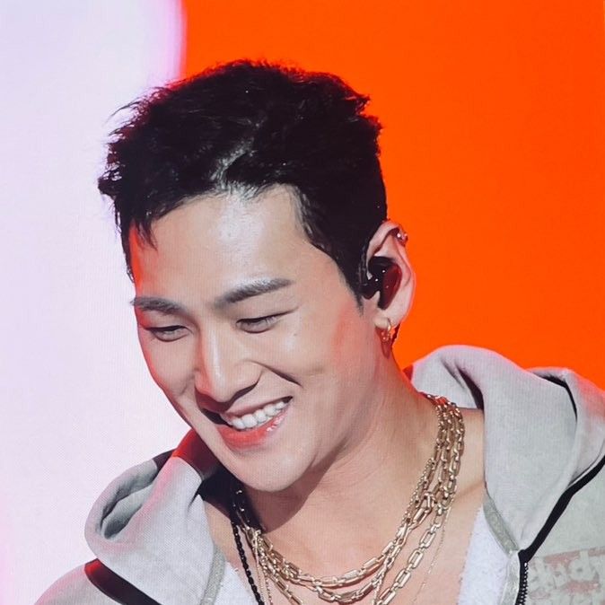 Latest photo of Baekho