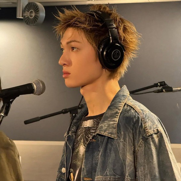 Signature photo of CORTIS capturing their charm