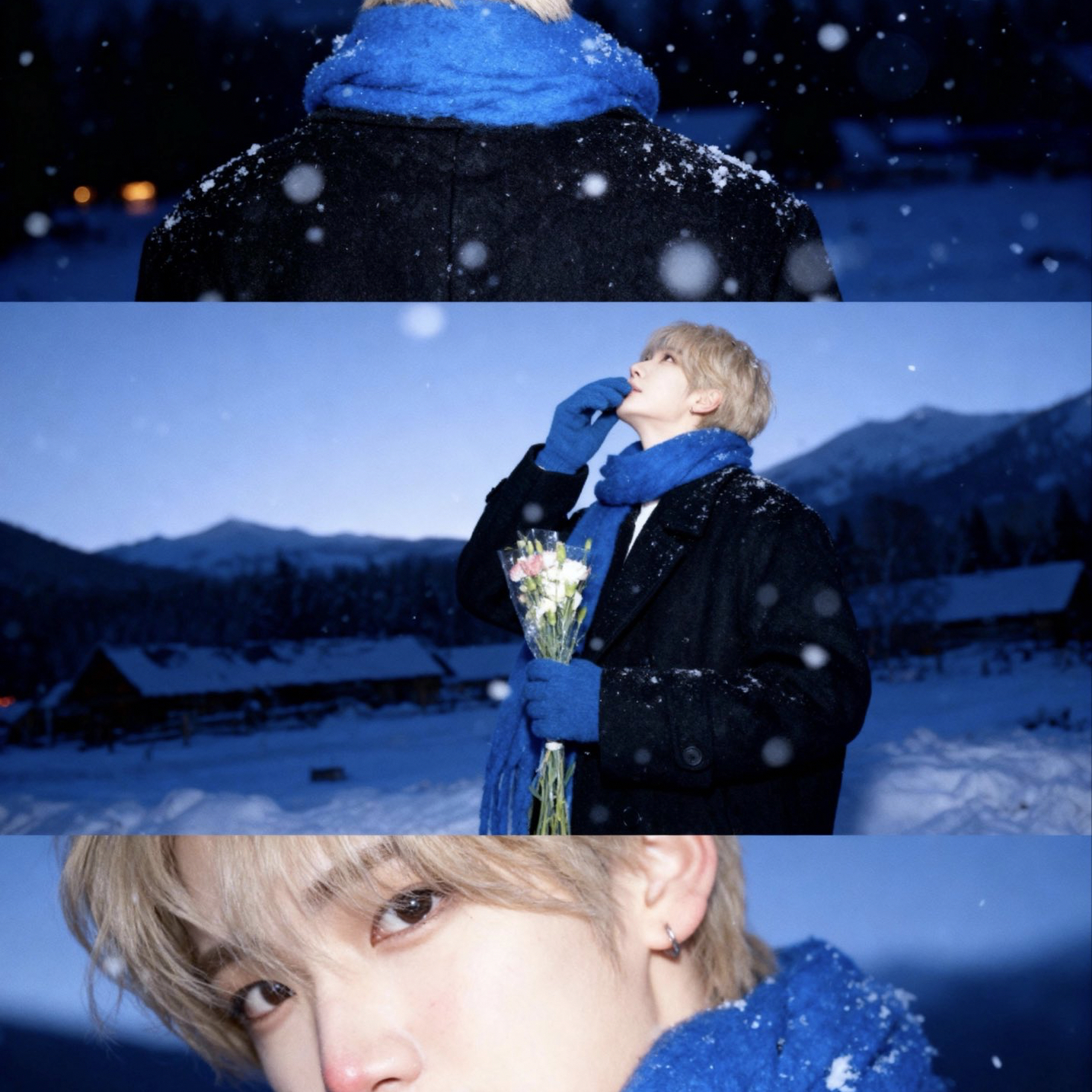 Yuma (&TEAM)的最新活動照片