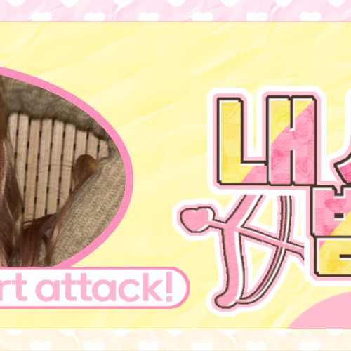 Recent activity shot of YeoJin (Loossemble)