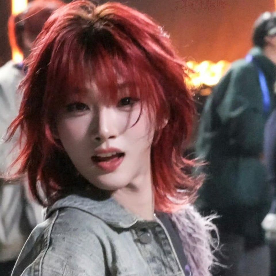 Latest photo of Hu Yetao (NexT1DE)