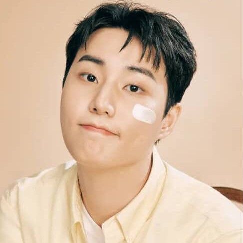 Behind-the-scenes cut of Young K (DAY6)
