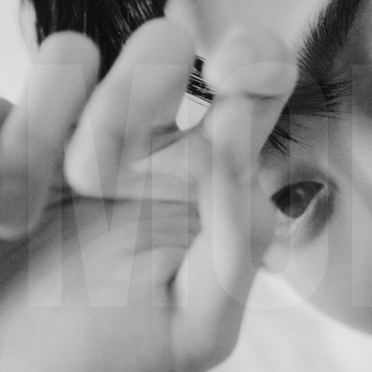Recent activity shot of Hyungwon (MONSTA X)