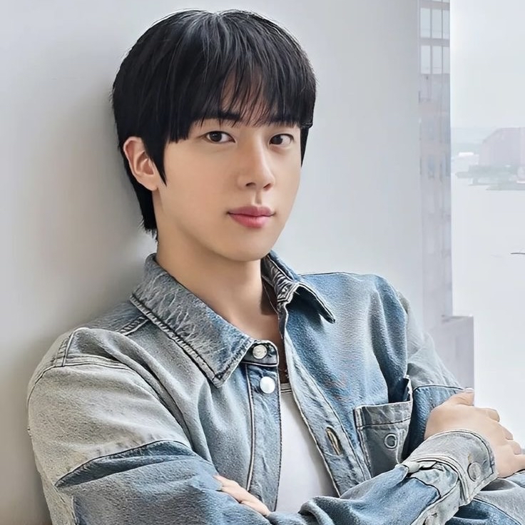 진 (방탄소년단) 팬이 찍은 순간