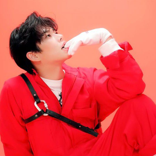 Behind-the-scenes cut of MJ (ASTRO)