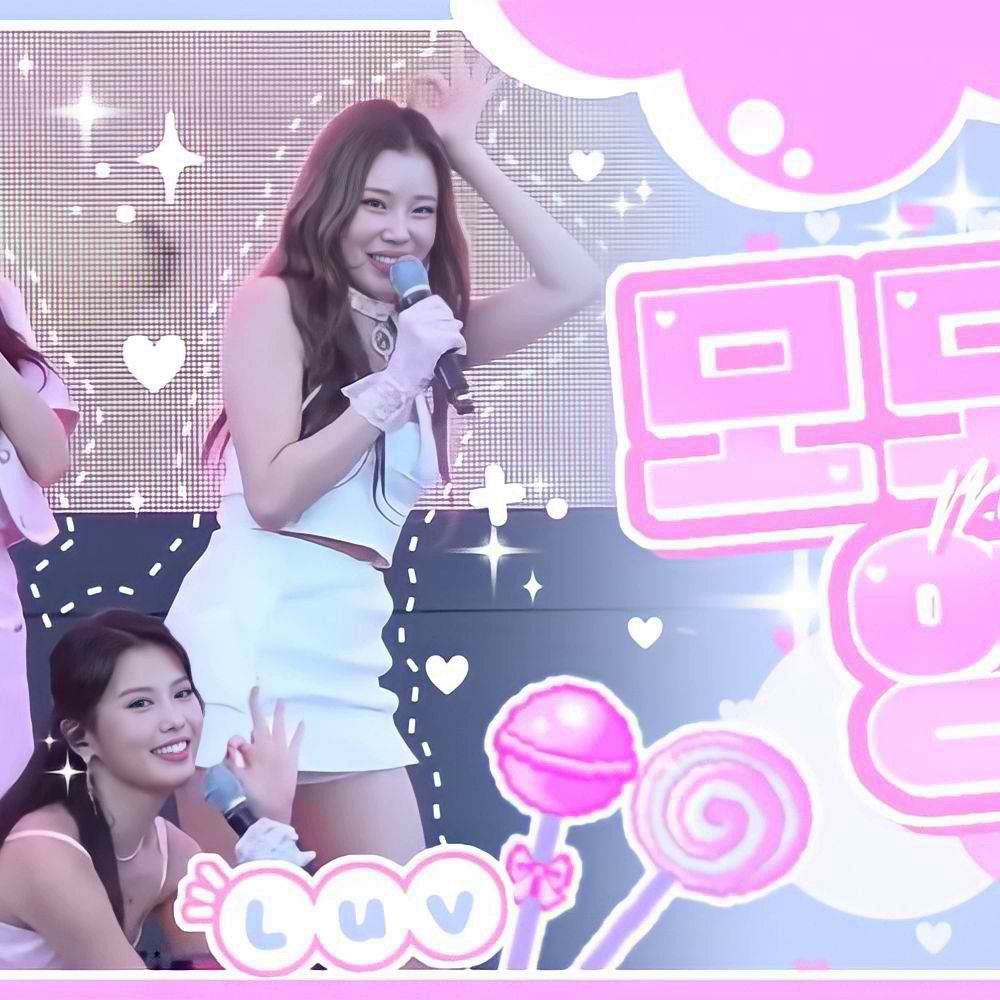 Latest photo of MOMOLAND